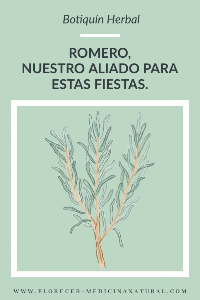 Romero, nuestro aliado para estas fiestas.
