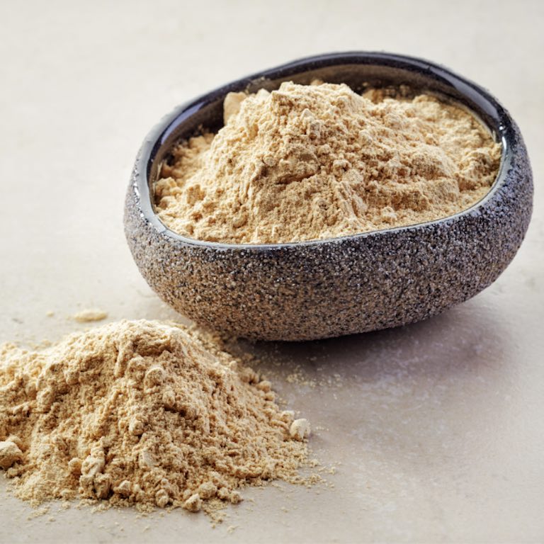 Propiedades Medicinales de la Maca