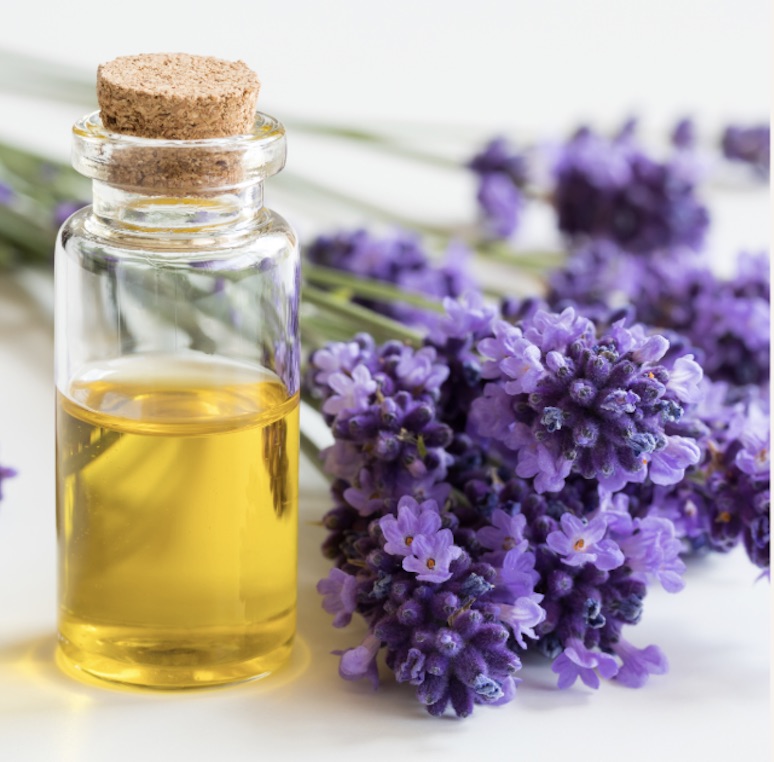 Lavanda para el tratamiento de la depresion