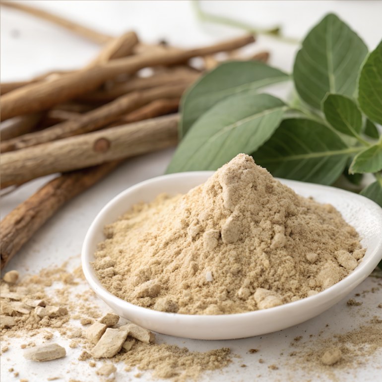 Contraindicaciones Ashwagandha