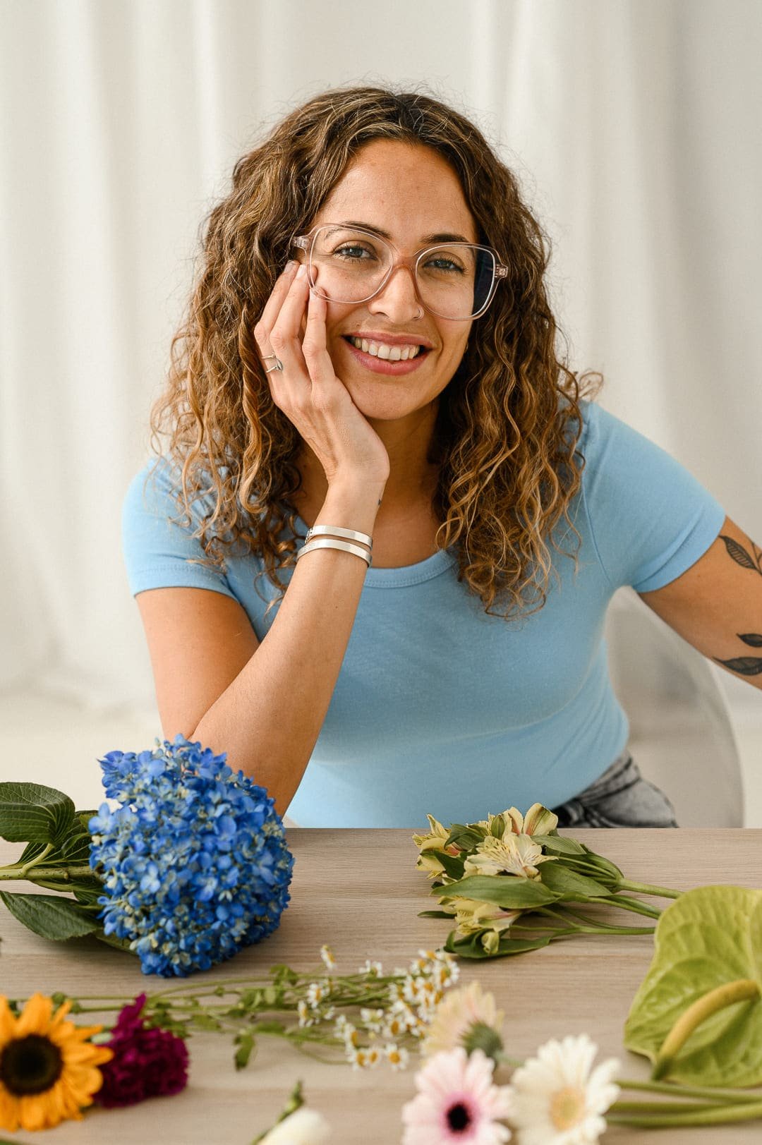 Flor Fasanella